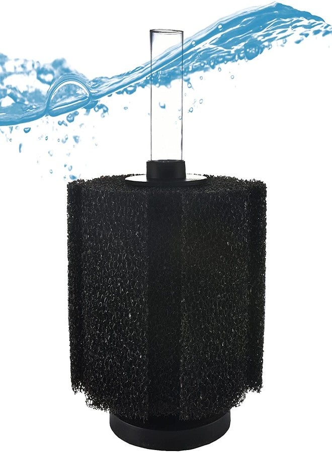 TED TABBIES Xy -280 Aquarium Sponge Filter, 1 Piece. only Sponge Filter - Image 3